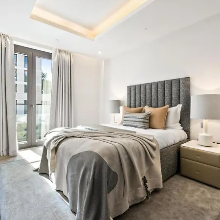 Apartment Luxury *