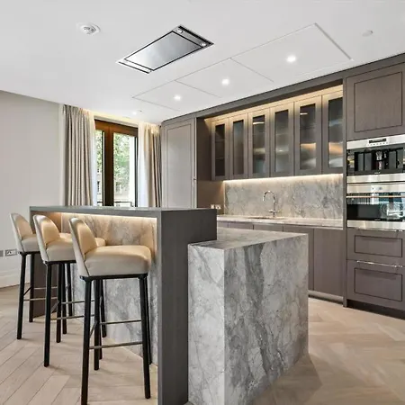 Luxury Apartment