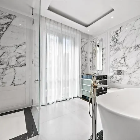 Apartment Luxury Tralee