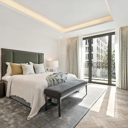 Apartment Luxury