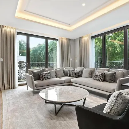 Apartment Luxury