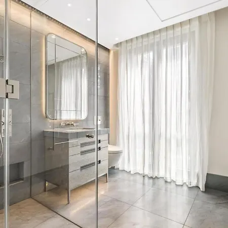 Apartment Luxury Tralee